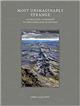 Most Unimaginably Strange: An Eclectic Companion to the Landscape of Iceland
