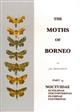 The Moths of Borneo 14: Noctuidae: Euteliinae, Stictopterinae, Plusiinae, Pantheinae