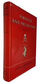 Pirates and Predators: The Piratical and Predatory Habits of Birds