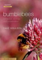 Bumblebees: Behaviour, Ecology and Conservation