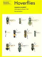 Hoverflies (Naturalists' Handbooks 5)