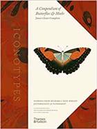 Iconotypes: A compendium of butterflies and moths. Jones's Icones Complete