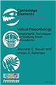 Virtual Paleontology: Tomographic Techniques For Studying Fossil Echinoderms