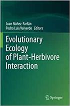 Evolutionary Ecology of Plant-Herbivore Interaction