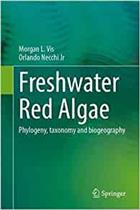 Freshwater Red Algae: Phylogeny, Taxonomy and Biogeography