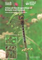 Atlas of Dragonflies of Britain and Ireland