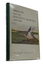 Bristow and the Hastings Rarities Affair