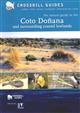 Crossbill Guide: The Nature Guide to the Coto Donana and surrounding coastal lowlands