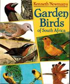 Kenneth Newman's Garden Birds of South Africa