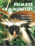 Primate Communities