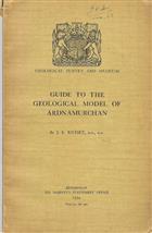 Guide to the Geological Model of Ardnamurchan