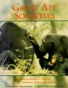 Great Ape Societies