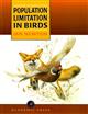 Population Limitation in Birds