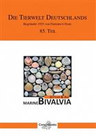 Bivalvia of German Marine Waters of the North and Baltic Sea (Tierwelt Deutschlands 85)