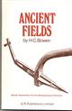 Ancient Fields A tentative analysis of vanishing earthworks and landscapes