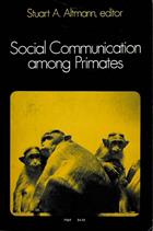 Social Communication among Primates