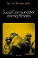 Social Communication among Primates