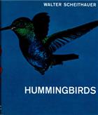 Hummingbirds: Flying Jewels