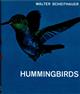 Hummingbirds: Flying Jewels