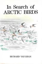 In Search of Arctic Birds