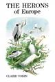The Herons of Europe
