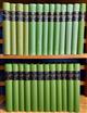 Biological Journal of the Linnean Society. Vols 1-25