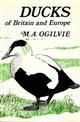 Ducks of Britain and Europe