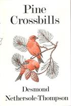 Pine Crossbills: A Scottish contribution