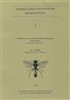 Verspreidingsatlas van 64 soorten Nederlandse Graafwespen (Hymenoptera: Sphecidae p.p.) (Nederlandse Faunistische Mededelingen 2)