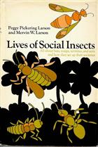 Lives of Social Insects
