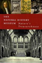 The Natural History Museum: Nature's Treasurehouse