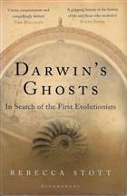Darwin's Ghosts: In Search of the First Evolutionists