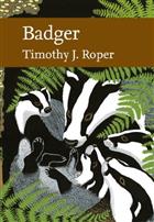 The Badger (New Naturalist 114)