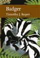 The Badger (New Naturalist 114)