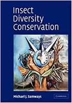 Insect Diversity Conservation