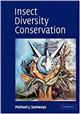 Insect Diversity Conservation