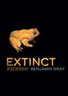 Extinct: Artistic Impressions of Our Lost Wildlife