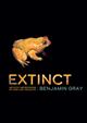 Extinct: Artistic Impressions of Our Lost Wildlife