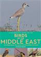 A Naturalist's Guide to the Birds of Egypt and the Middle East