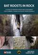 Bat Roosts in Rocks:A Guide to Identification and Assessment for Climbers, Cavers & Ecology Professionals