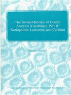 Ground beetles of Central America (Carabidae), Part II: Notiophilini, Loricerini, and Carabini