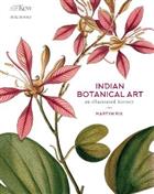 Indian Botanical Art: an illustrated history