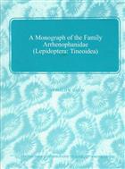 Monograph of the Family Arrhenophanidae (Lepidoptera: Tineoidea)