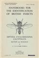 Diptera Cyclorrhapha Calyptrata: Muscidae (Handbooks for the Identification of British Insects 10/4b)