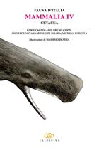 Mammalia IV: Cetacea (Fauna d'Italia 49)