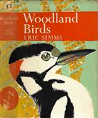 Woodland Birds (New Naturalist 52)