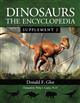 Dinosaurs: The Encyclopedia, Supplement 2