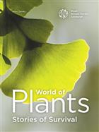 World of Plants: Stories of Survival