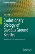 Evolutionary Biology of Carabus Ground Beetles: How Species Richness Increases