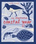 An Illustrated Coastal Year: The seashore uncovered season by season